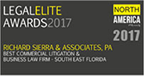 Legalelite Awards 2017